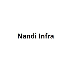 Nandi Infra Logo