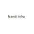 Nandi Infra Nandi Infra Developer Logo