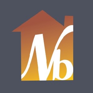 Nandini Builders And Developers Developer Logo