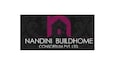 Nandini Buildhome Developer Logo