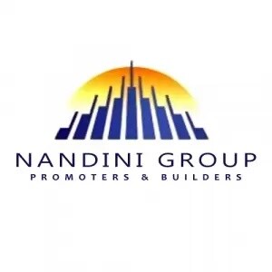 Nandini Group developer logo