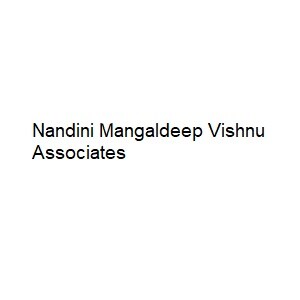 Nandini Mangaldeep Vishnu Associates Logo