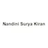 Nandini Surya Kiran Nandini Surya Kiran Developer Logo