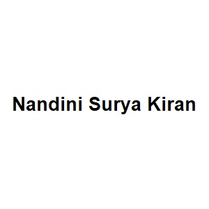 Nandini Surya Kiran