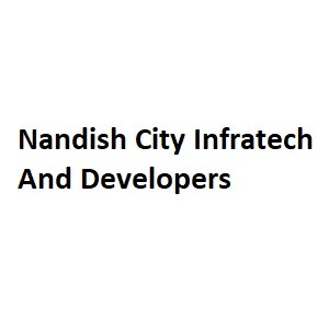 Nandish City Infratech And Developers logo