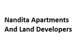 Nandita Apartments And Land Developers Developer Logo