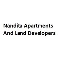 Nandita Apartments And Land Developers Logo