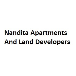 Nandita Apartments And Land Developers developer logo