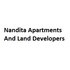 Nandita Apartments And Land Developers Developer Logo