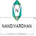Nandivardhan Logo