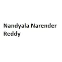 Nandyala Narender Reddy Logo