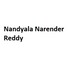Nandyala Narender Reddy Developer Logo