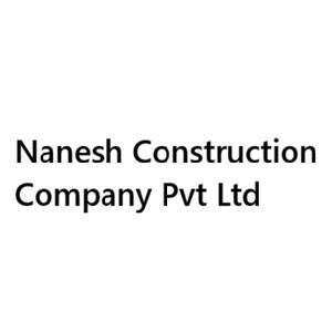 Nanesh Construction Company Pvt Ltd Developer Logo