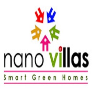 Nano Villas developer logo