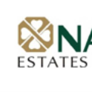 Nanu Estates Pvt Ltd logo