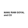 NANU RAM GOYAL and CO Developer Logo