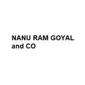 NANU RAM GOYAL and CO Logo