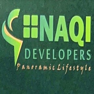 Naqi Developers Pvt Ltd developer logo