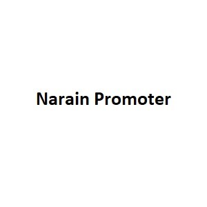 Narain Promoter logo