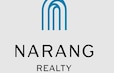 Narang Realty Developer Logo