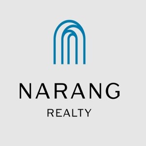 Narang Realty Developer Logo