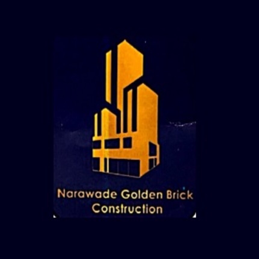 Narawade Golden Brick Construction