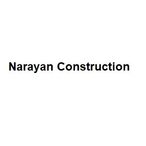Narayan Constructions Logo