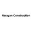 Narayan Constructions Developer Logo
