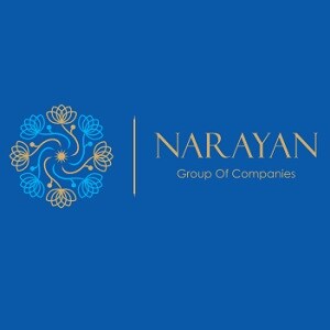 Narayan Group Of Companies Developer Logo