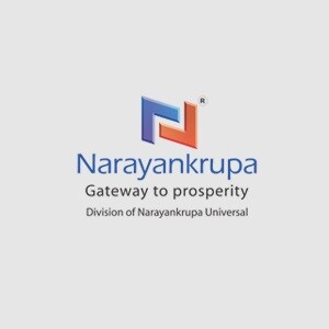 Narayan Krupa logo