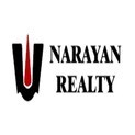 Narayan Realty Logo