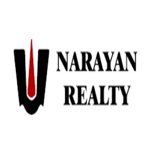 Narayan Realty developer logo