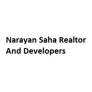 Narayan Saha Realtor And Developers developer logo