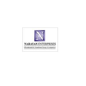 Narayana developer logo