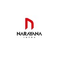 Narayana Infra Logo