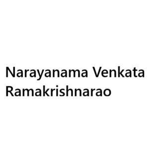 Narayanama Venkata Ramakrishnarao logo