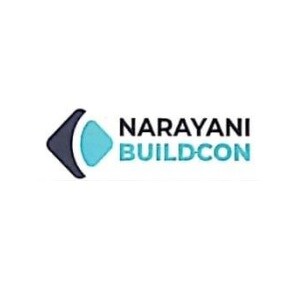 Narayani Buildcon Logo
