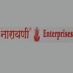 Narayani Enterprises developer logo