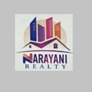 Narayani Reality logo