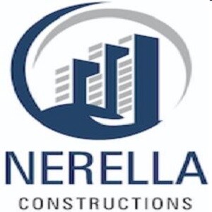Narella Constructions developer logo