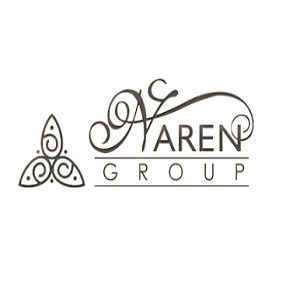 Naren Group Developer Logo