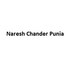 Naresh Chander Punia Developer Logo