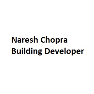 Naresh Chopra Building Developer