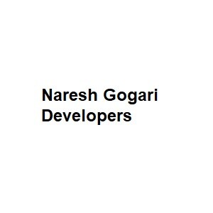Naresh Gogari Developers Developer Logo