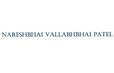 Nareshbhai Vallabhbhai Patel Developer Logo