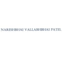 Nareshbhai Vallabhbhai Patel Logo