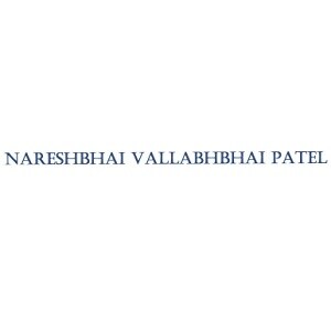 Nareshbhai Vallabhbhai Patel Developer Logo