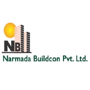 Narmada Buildcon developer logo
