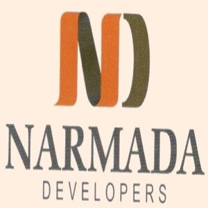 Narmada Developers logo