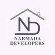 Narmada Developers Navi Mumbai Developer Logo